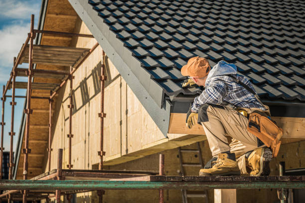 Fast & Reliable Emergency Roof Repairs in Belfair, WA